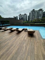 Wilshire Residences (D10), Apartment #440125551